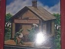 GRATEFUL DEAD Terrapin Station LP 1977 Arista Tested Vinyl AL 5-8065