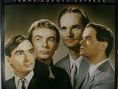 Kraftwerk: Trans-Europe Express Vinyl Record LP