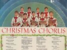 Christmas Chorus (2 LP Set) Vinyl Record LP