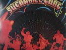 Sugar Hill Gang: Self-Titled Vinyl Record LP