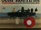 The Super Stocks featuring Gary Usher: Surf Route 101 (Includes sealed 45 bonus