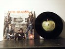 THE BEATLES 7 Inch 33 EP Here comes the sun 1971 Apple Mexican Press rare PS