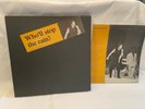 Bruce Springsteen Who'll Stop The Rain Live In Europe 1988 5 LP Box Set NM