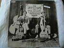 CHET ATKINS & MERLE TRAVIS TRAVELING SHOW VINYL LP ALBUM 1974 RCA VICTOR RECORDS
