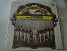 Los Churumbeles De Espana Con Pepe Marco VINYL LP ALBUM 1971 CARINO RECORDS EX