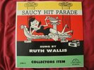 RUTH WALLIS 