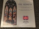 Handel The Messiah Susskind Jackson Audio Spectrum ASC 10033-3 Box set 3 Sealed