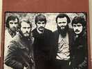 “The Band” (Date?) Capitol STAO132 Vinyl LP Album