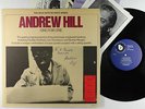 Andrew Hill - One For One 2xLP - Blue Note Autograph