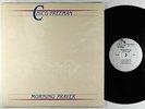 Chico Freeman - Morning Prayer LP - India Navigation NM