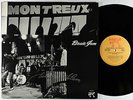 Count Basie - Jam Session At The Montreux Jazz Fest. 75 LP - Pablo VG+ Autograph