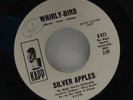 Silver Apples-Whirly-Bird/Oscillations-Kapp 923-WLP PROMO ELECTRONIC GREAT COPY