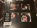 Beatles - Book and Box From Let It Be Vinyl Box Set