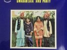 Memories of the Punjab Vol 9 By Swarn Lata & Party - Vinyl Record LP