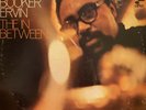 BOOKER ERVIN The In Between LP BLUE NOTE BST 84283 LIBERTY VAN GELDER VG++