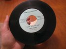 Vintage 1970's Northern Soul 45 LP, Dontee Records Rock Candy Alone With No Love