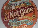 Small Faces   OGDEN'S  NUT GONE FLAKE  IML 1001 1975 re-issue