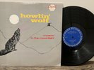 HOWLIN’ WOLF / MOANIN’ IN THE MOONLIGHT **NM** Re** Chess Blues**