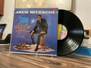 Jack Nitzsche  The Lonely Surfer VERY RARE Phil Spector Related ORIGINAL NM-