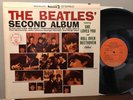 Rare MINT BEATLES' Second Album '76 STEREO Apple VINYL LP MINT 48 YEARS OLD