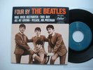 Beatles*1964 0riginal EP 