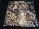 The Icicle Works LP Record LIKE NEW