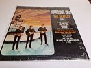 THE BEATLES  SOMETHING NEW  VINYL LP APPLE/CAPITOL SUBSIDIARY LBL. NEAR MINT