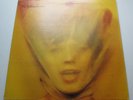 ROLLING STONES 'GOAT'S HEAD SOUP' UK '73 W/ 'ANGIE' TWO INSERTS