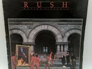 Rush - Moving Pictures Album LP Vinyl 1981 Used VG+ Condition