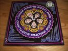 Anthrax - Kings Among Scotland - Strictly Limited Ed.3er,,Blue