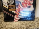 Judas Priest   Turbo vinyl   1986 pressing with shrink wrap and hype stickers   