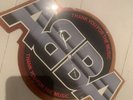 Abba - Thank You For The Music - 7” Shaped  Pic Disc 1983