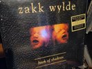 Zakk Wylde Book of Shadows, White Vinyl Pressing, 2020