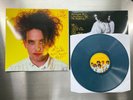 The Cure, All is yellow, Limited, couloured blue Vinyl LP, Mint, mega rar ,TOP