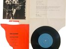 Queen One Vision Test Pressing
