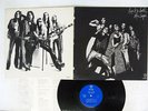 ALICE COOPER LOVE IT TO DEATH WARNER P-8094W JAPAN PROMO VINYL LP