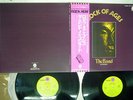 BAND ROCK OF AGES (IN CONCERT) CAPITOL ECP-93067B,8 JAPAN ROCK NOW OBI VINYL 2LP