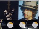 BOB DYLAN MASTERPIECES CBS/SONY 57AP 875 7 JAPAN VINYL 3LP