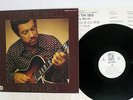 KENNY BURRELL TIN TIN DEO CONCORD JAZZ ICJ-70151 JAPAN VINYL LP
