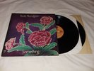 Todd Rundgren SOMETHING/ANYTHING? x2 LP w/ INSERT 1972 Bearsville VG/EX Cleaned