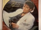 Thriller (Picture Disc) by Michael Jackson (Vinyl Record, 2008)