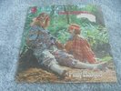 Jimmy Campbell - Half Baked 1970 UK LP VERTIGO 1st PROG PSYCH ACID FOLK