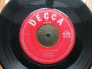 RARE 1955 EXPORT ROCKABILLY WEBB PIERCE 