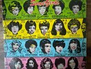 ROLLING STONES - SOME GIRLS   VG+ VINYL LP / A3U/B3U / First Pressing / OG inner