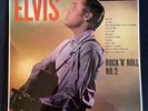 Elvis Presley - Rock 'N' Roll No. 2 Vinyl NM/NM UK Mono 1965
