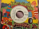 Promo   ROCK'N'ROLL DOO WOP ROCKABILLY SAM ELVIS PRESLEY RCA THE WONDER OF YOU