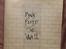 Versione 2 DIFFERENT DATE RUN OFF  ROCK PROGRESSIVE PINK FLOYD ITALY THE WALL