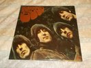 Rare, 1965 Mono LP, The Beatles, Rubber Soul, PMC 1267
