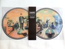 OASIS -  DEFINITELY MAYBE - LTD 25TH ANNIVERSARY - DOUBLE PICTURE DISC ALBUM