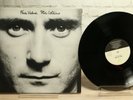 Phil Collins, FACE VALUE LP 180g Vinyl GF Limited E. Simply Vinyl SVLP 270, NM